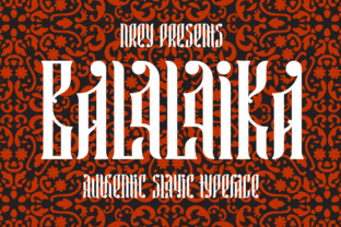 How Balalaika Brings Slavic Character to Modern Design Projects