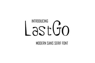 How LastGo Redefines Professional Typography for a Multi-Platform World