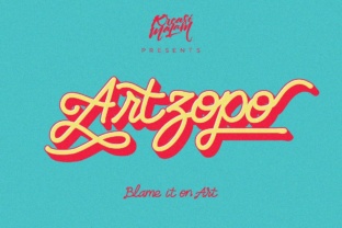How to Avoid Common Mistakes When Using the Artzopo Handmade Font